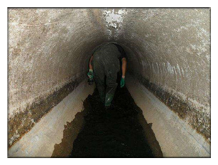 临河管道高压清洗