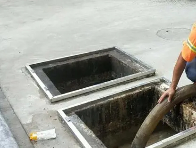 临河化粪池清理