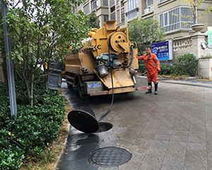 临河管网知识-是否有行之有效的解决方案