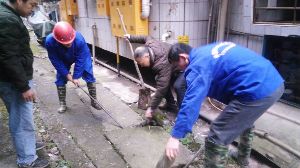 临河清掏化粪池、管道疏通一站式服务<高效><技术><可靠>